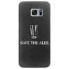 save the ales Samsung Galaxy S7 Edge