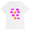 mom and dad V-Neck Tee