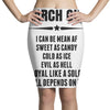 Super March Girl Pencil Skirts