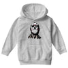 jason voorhees 2 Youth Hoodie