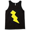 bolt Tank Top