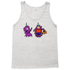monster's Tank Top