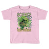 science needs your brain Toddler T-shirt