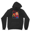 pyrokinesis for beginners Unisex Hoodie