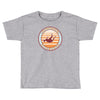 australia Toddler T-shirt