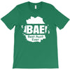 Bae Best Auntie Ever T-Shirt