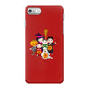 halloween kids iPhone 7 Case