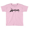 venom Toddler T-shirt