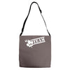 the eh team Adjustable Strap Totes