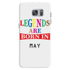 legends are born may Samsung Galaxy S7