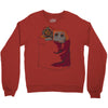 pocket protector Crewneck Sweatshirt