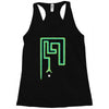 snake Racerback Tank