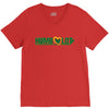 Humboldt Broncos V-Neck Tee