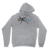 the reaper Unisex Hoodie