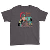 zombie puncher Youth Tee