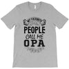 My Favorite People Call Me Opa T-Shirt