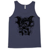 you cain't pass Tank Top