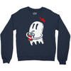 soda ghost Crewneck Sweatshirt