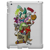 bart simplon iPad 3 and 4 Case