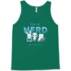 i'm a nerd Tank Top