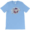 pop's barber shop T-Shirt