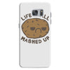 life is all mashed up Samsung Galaxy S7