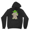 worst grammar ever Hoodie