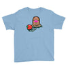 none for you Youth Tee