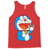 Doraemon Tank Top