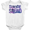 SUICIDE SQUAD Baby Bodysuit