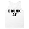 drunk af Tank Top