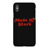 Made Of Stars iPhoneX