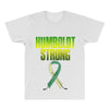 Humboldt Strong All Over Men's T-shirt