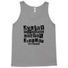joliet correctional Tank Top
