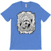 respect mah wizardrah! white T-Shirt