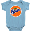 banta Baby Bodysuit