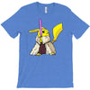 pikachu jedi marron T-Shirt