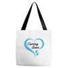 coming soon baby boy maternity design Tote Bags