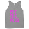 19. pat the puss 013 Tank Top