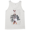 peterbald Tank Top