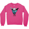 hang loose Crewneck Sweatshirt