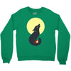 little red riding hood Crewneck Sweatshirt
