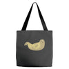 anjing laut Tote Bags