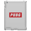 Pubg Hypebeast iPad 3 and 4 Case
