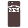 class of 2029 iPhone 6/6s Plus Case