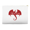 Little of Dragon Accessory Pouches