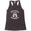 retired nurses are best grandmas Racerback Tank