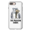 phantom tardis iPhone 8 Plus