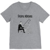 peanu keeyes V-Neck Tee