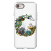ghibli tribute iPhone 8